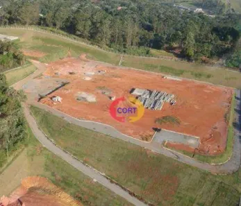 Lote/Terreno à venda, 22668m² no Parque Maringá, Arujá