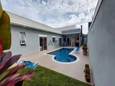 Casa com 3 Quartos à venda, 155m² no Jardim Alice, Jundiaí