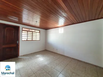 Casa com 3 Quartos para alugar, 100m² no Boqueirão, Curitiba