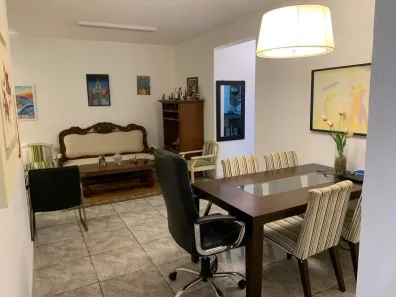 Apartamento com 3 Quartos à venda, 156m² no Centro, Florianópolis