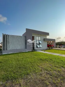 Casa de Condomínio com 3 Quartos à venda, 750m² no Aldeia dos Camarás, Camaragibe