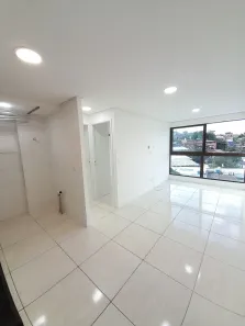 Apartamento com 2 Quartos para alugar, 44m² no Casa Amarela, Recife