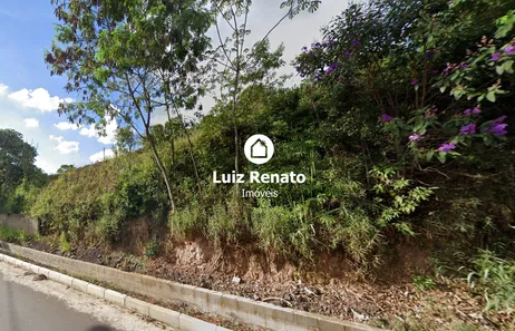 Lote/Terreno à venda, 812m² no Estoril, Belo Horizonte