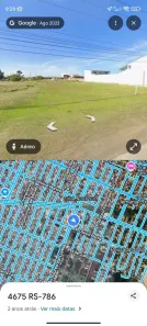 Lote/Terreno à venda, 360m² no Tramandaí, Tramandaí