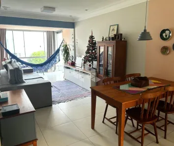Apartamento com 2 Quartos à venda, 119m² no Ingleses do Rio Vermelho, Florianópolis