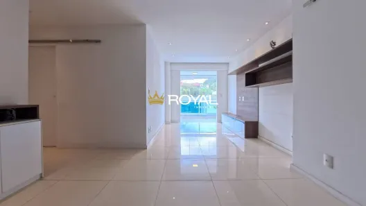 Apartamento com 3 Quartos à venda, 90m² no Freguesia (Jacarepaguá), Rio de Janeiro