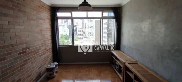 Apartamento com 2 Quartos à venda, 80m² no Água Branca, São Paulo