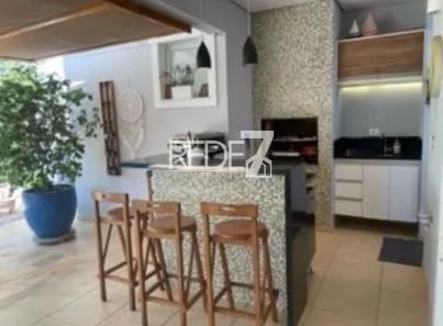 Casa de Condomínio com 5 Quartos à venda, 300m² no , Paulínia