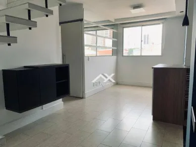 Apartamento com 3 Quartos à venda, 129m² no Vila Cardia, Bauru