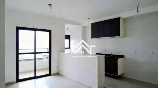 Apartamento com 2 Quartos para alugar, 69m² no Atibaia Jardim, Atibaia