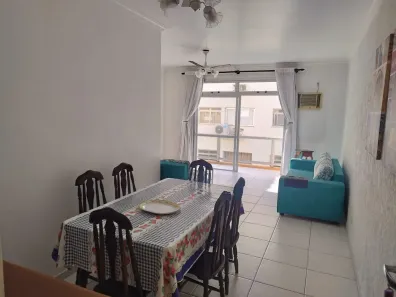 Apartamento com 2 Quartos à venda, 100m² no Enseada, Guarujá