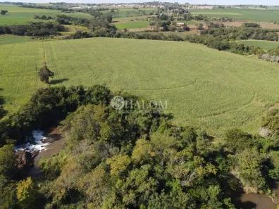 à venda, 118580m² no Rodovia 323, Doutor Camargo