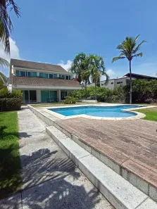Casa de Condomínio com 4 Quartos à venda, 442m² no Paiva, Cabo de Santo Agostinho