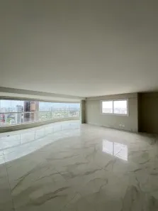 Apartamento com 4 Quartos para alugar, 217m² no Zona 01, Maringá