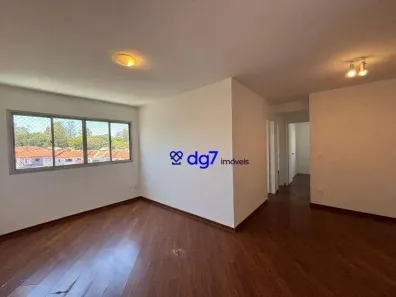 Apartamento com 3 Quartos à venda, 70m² no Jardim Ester, São Paulo