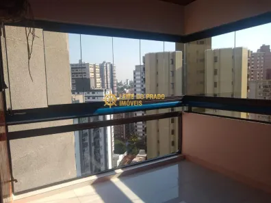 Apartamento com 2 Quartos para alugar, 175m² no Jardim, Santo André