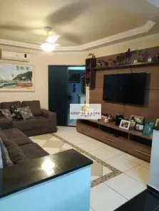Casa com 3 Quartos à venda, 180m² no Jardim Marieta, Taubaté