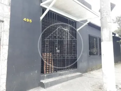 Casa com 7 Quartos à venda, 180m² no Jardim Presidente, São Paulo