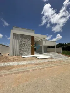 Casa com 4 Quartos à venda, 270m² no Parque das Nações, Parnamirim