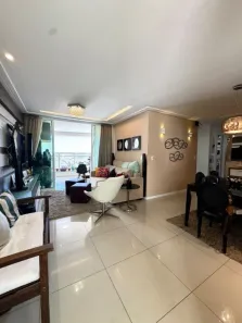 Apartamento com 3 Quartos à venda, 110m² no Parquelândia, Fortaleza
