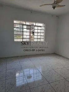 Casa com 2 Quartos à venda, 180m² no Americanópolis, São Paulo