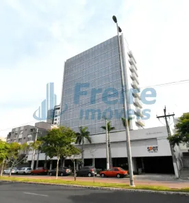 Ponto Comercial para alugar, 275m² no Santana, Porto Alegre