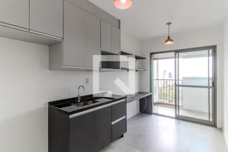 Apartamento com 1 Quarto à venda, 33m² no Consolação, São Paulo