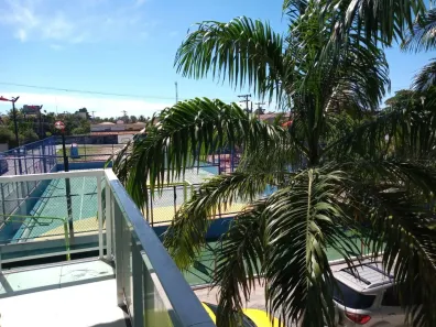 Ponto Comercial à venda, 35m² no Jardim Atlântico Central (Itaipuaçu), Maricá