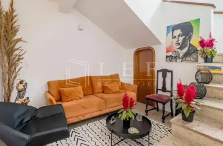 Casa com 3 Quartos à venda, 295m² no Jardim Europa, São Paulo
