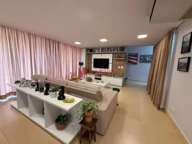 Casa de Condomínio com 5 Quartos à venda, 430m² no Loteamento Terras de Canaã, Cambé