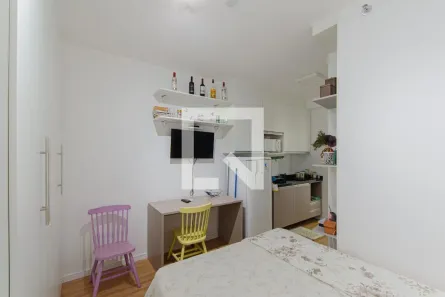 Kitnet com 1 Quarto à venda, 21m² no Paraíso, São Paulo