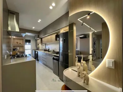 Apartamento com 3 Quartos à venda, 97m² no Zona 03, Maringá