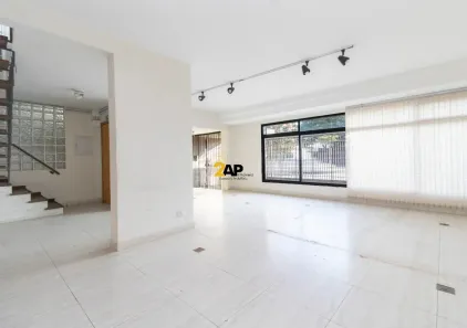 Prédio Comercial para alugar, 200m² no Indianópolis, São Paulo