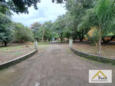 Lote/Terreno à venda, 5100m² no Campestre, Piracicaba