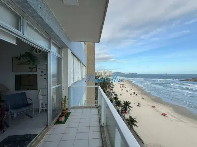 Apartamento com 3 Quartos à venda, 167m² no Pitangueiras, Guarujá