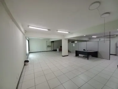 Sala Comercial para alugar, 135m² no Santo Agostinho, Belo Horizonte