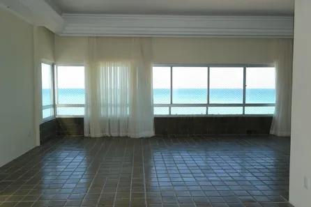 Apartamento com 4 Quartos à venda, 341m² no Boa Viagem, Recife