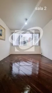 Apartamento com 2 Quartos à venda, 94m² no Vila Mariana, São Paulo