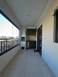 Apartamento com 2 Quartos à venda, 65m² no Jardim Oriente, São José dos Campos