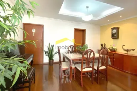 Apartamento com 3 Quartos à venda, 110m² no Buritis, Belo Horizonte