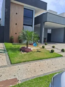 Casa de Condomínio com 3 Quartos à venda, 191m² no Morumbi, Paulínia