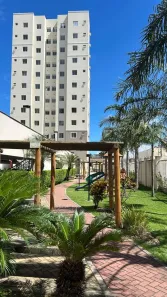 Apartamento com 2 Quartos à venda, 56m² no Residencial Coqueiral, Vila Velha