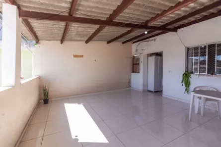 Casa com 5 Quartos à venda, 193m² no Jardim Mutinga, São Paulo