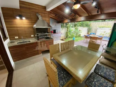 Casa de Condomínio com 4 Quartos à venda, 180m² no Bairro de Juquehy, São Sebastião