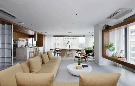 Apartamento com 3 Quartos à venda, 142m² no Itaim Bibi, São Paulo