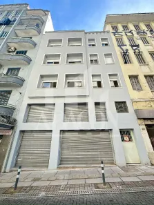 Apartamento com 1 Quarto para alugar, 35m² no Centro Histórico, Porto Alegre