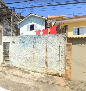 Casa com 1 Quarto à venda, 159m² no Jardim Centenário, São Paulo