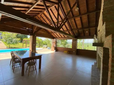 Fazenda/Sítio com 3 Quartos à venda, 70000m² no , Vera Cruz