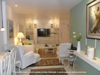 Apartamento com 2 Quartos à venda, 103m² no Leblon, Rio de Janeiro