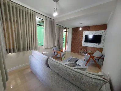 Casa com 2 Quartos à venda, 205m² no Jardim Vila Galvão, Guarulhos